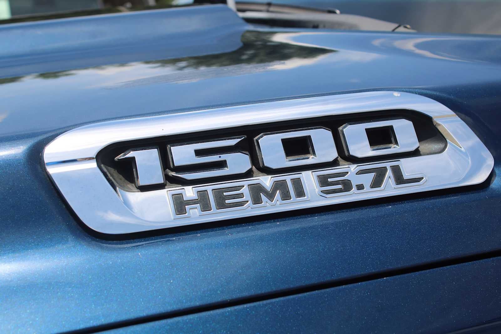 2019 RAM All-New 1500 Limited