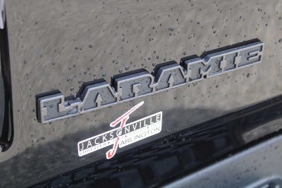 2026 RAM Ram 1500 RAM 1500 LARAMIE CREW CAB 4X2 5'7' BOX