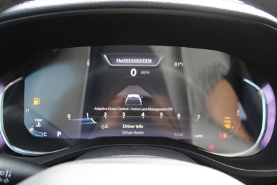 2026 RAM Ram 1500 RAM 1500 LARAMIE CREW CAB 4X2 5'7' BOX