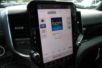 2026 RAM Ram 1500 RAM 1500 LARAMIE CREW CAB 4X2 5'7' BOX