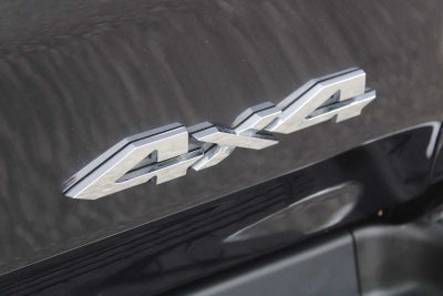 2021 RAM 1500 Big Horn Crew Cab 4x4 5'7' Box