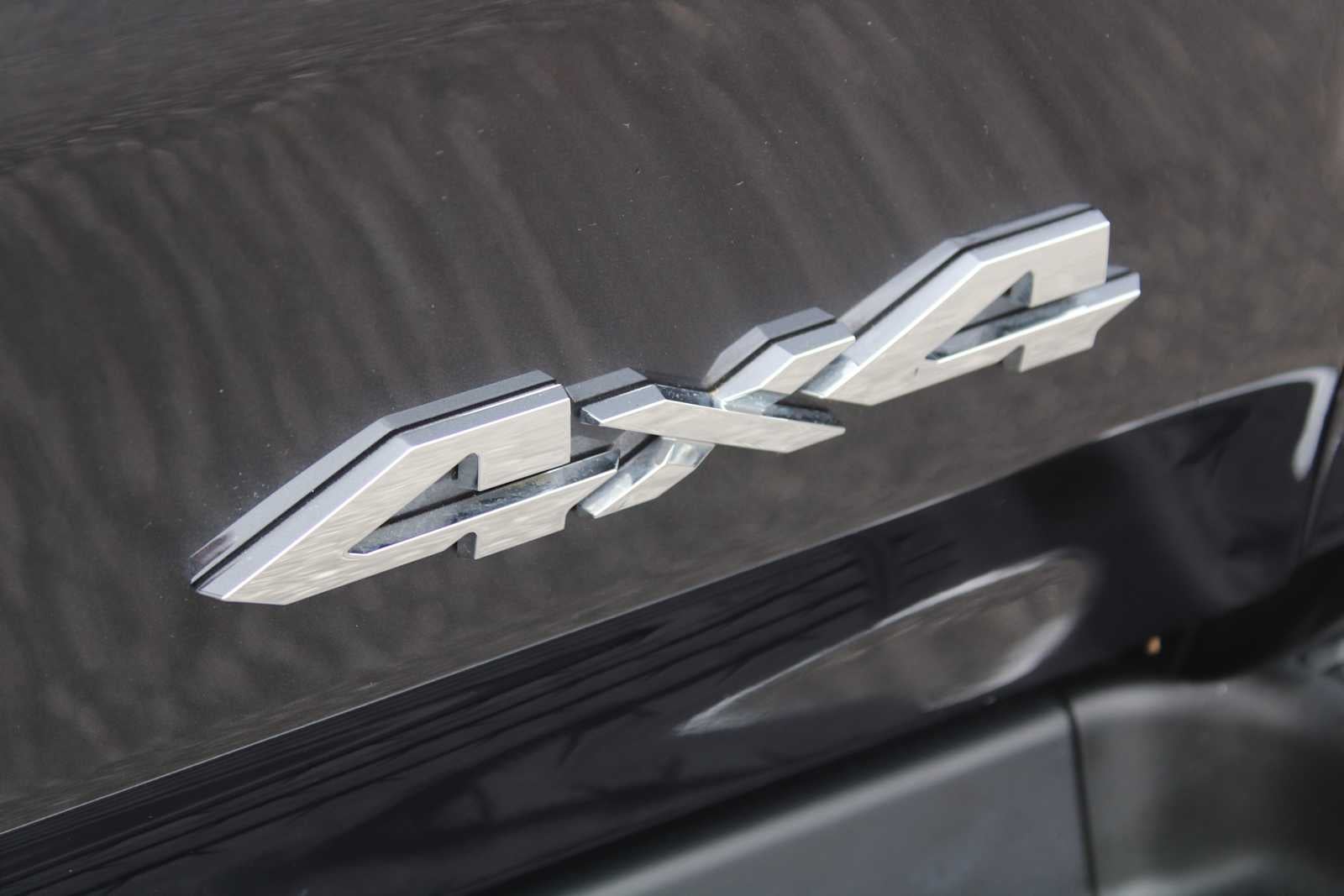 2021 RAM 1500 Big Horn Crew Cab 4x4 5'7' Box