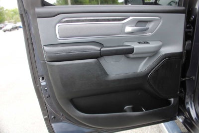 2021 RAM 1500 Big Horn Crew Cab 4x4 5'7' Box