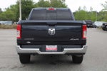 2021 RAM 1500 Big Horn Crew Cab 4x4 5'7' Box