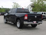 2021 RAM 1500 Big Horn Crew Cab 4x4 5'7' Box