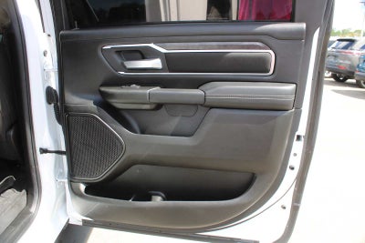 2024 RAM 1500 Big Horn