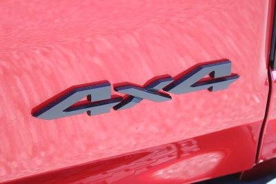 2027 RAM 1500 Express