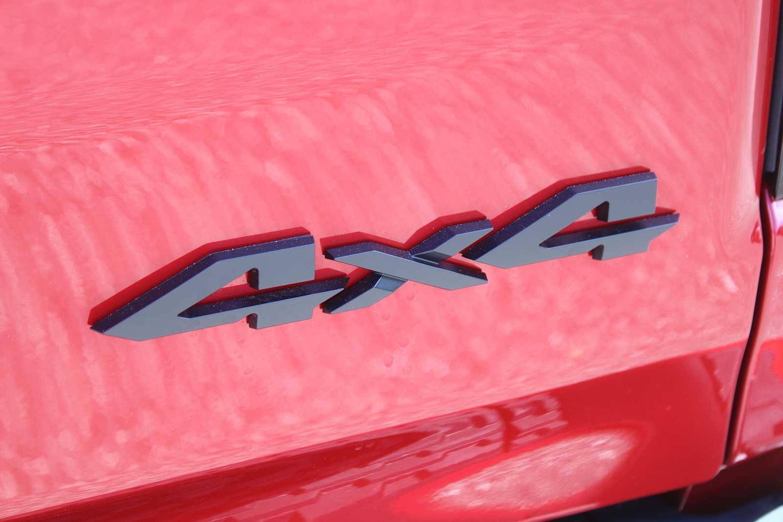 2027 RAM 1500 Express