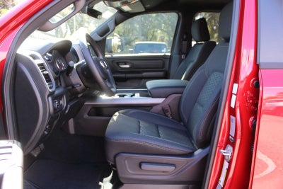 2027 RAM 1500 Express