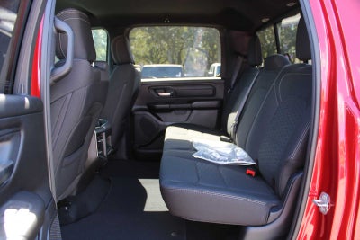 2027 RAM 1500 Express