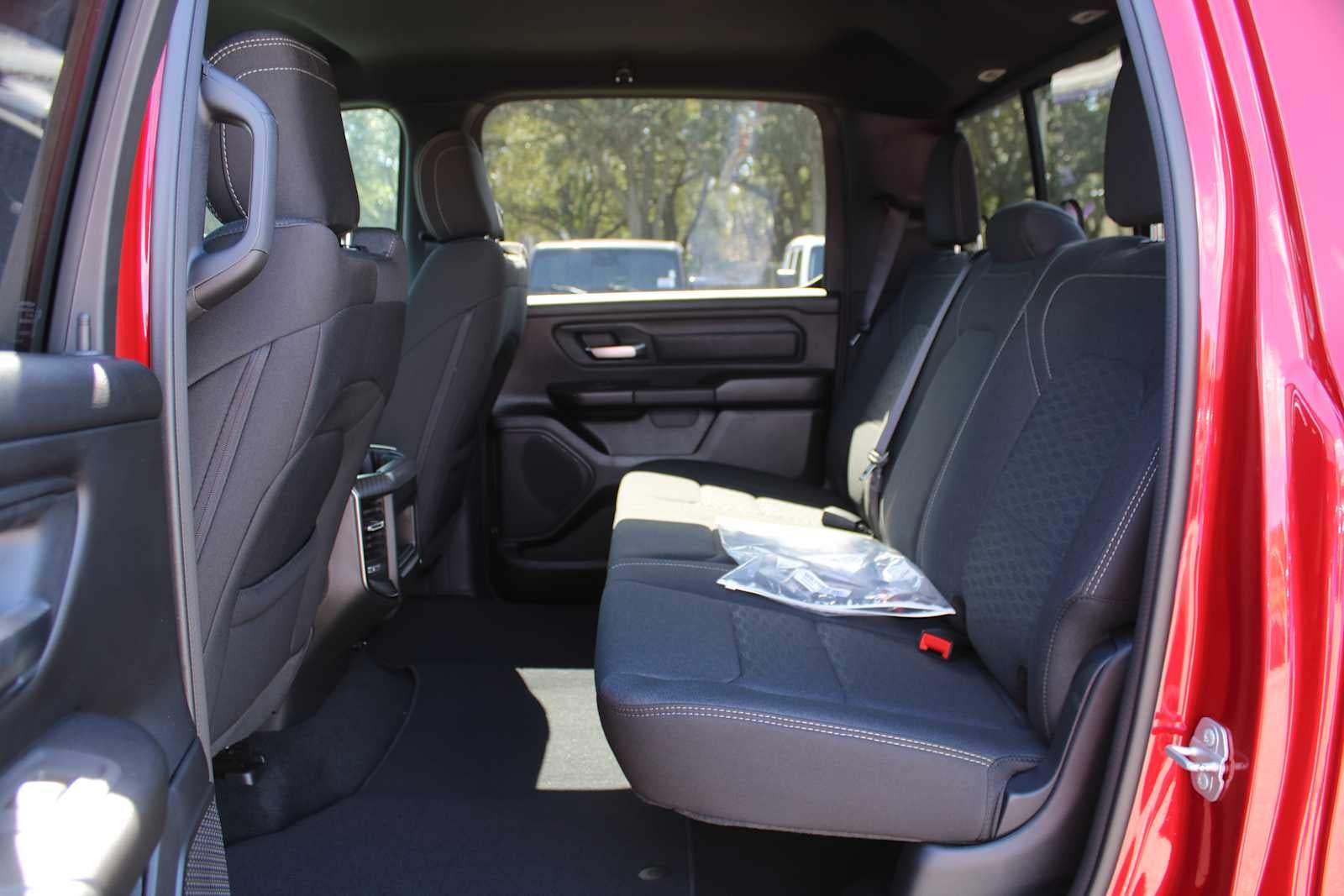 2027 RAM 1500 Express
