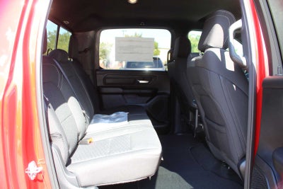 2027 RAM 1500 Express