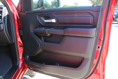 2027 RAM 1500 Express
