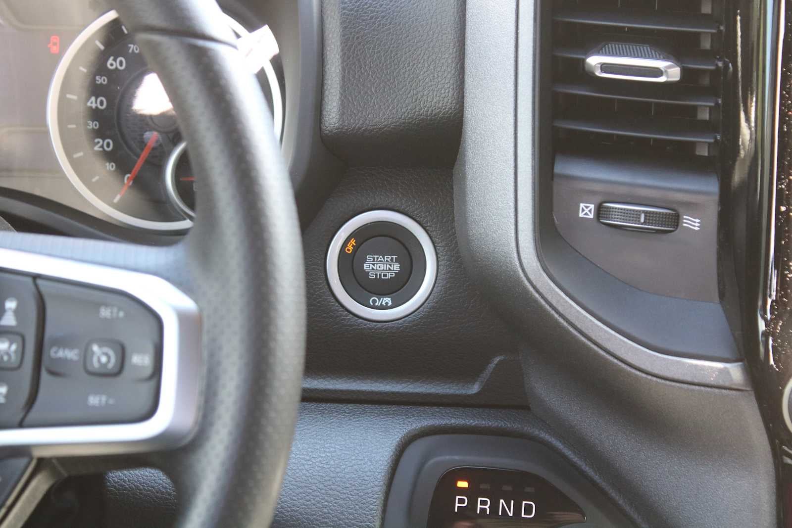 2027 RAM 1500 Express