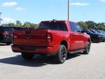 2027 RAM 1500 Express