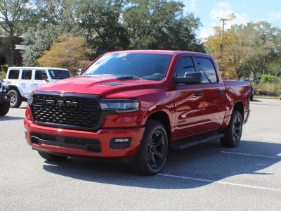 2027 RAM 1500 Express