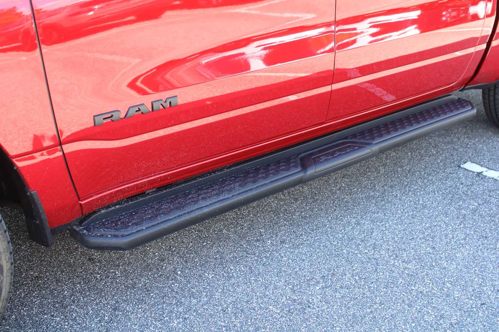 2027 RAM 1500 Express