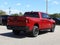 2027 RAM 1500 Warlock
