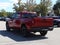 2027 RAM 1500 Warlock