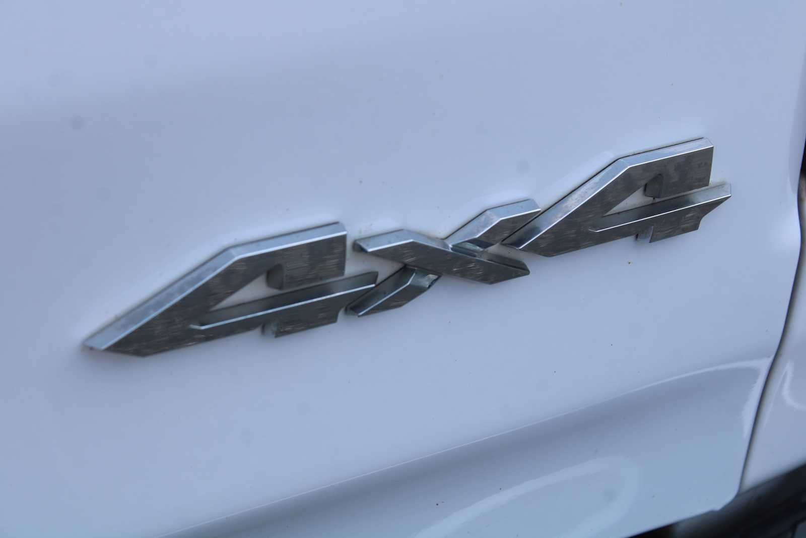 2022 RAM 1500 Big Horn Quad Cab 4x4 6'4' Box