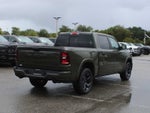 2027 RAM 1500 Big Horn