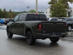 2027 RAM 1500 Big Horn