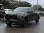 2027 RAM 1500 Big Horn