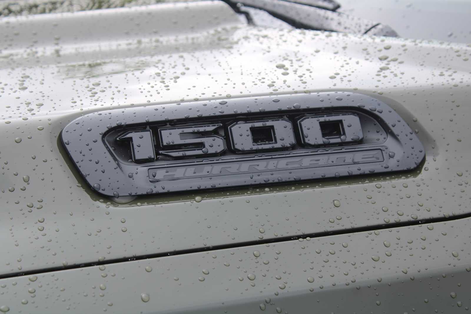2027 RAM 1500 Big Horn