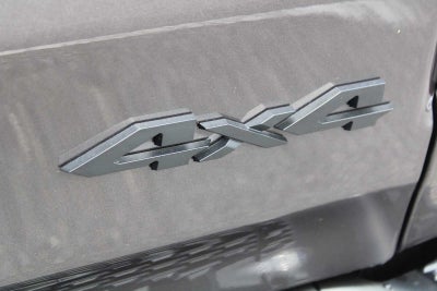 2026 RAM 1500 Big Horn Crew Cab 4x4 5'7' Box