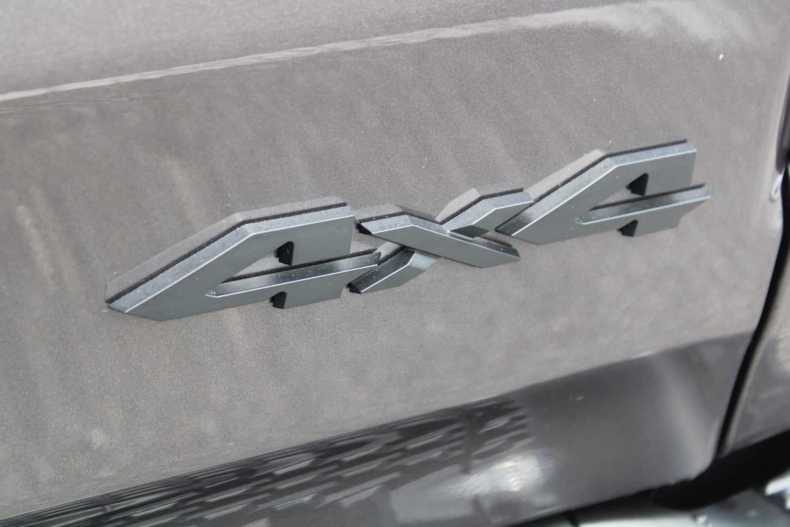 2026 RAM 1500 Big Horn Crew Cab 4x4 5'7' Box