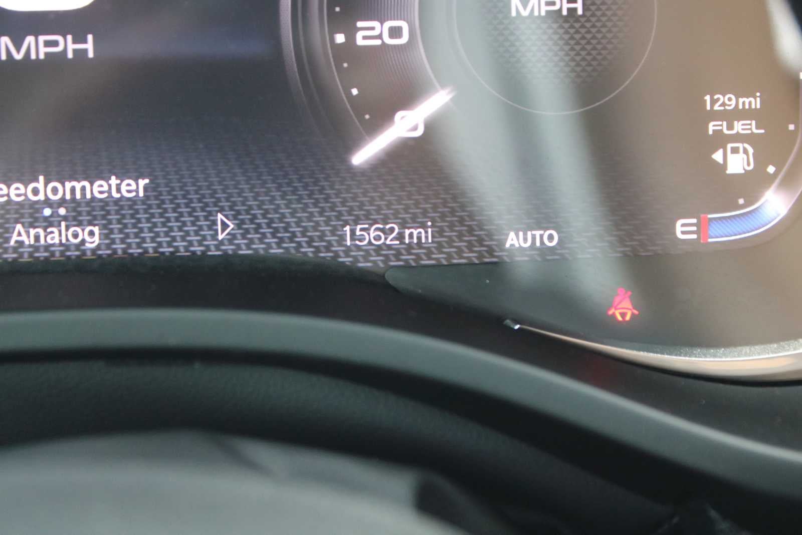 2026 RAM 1500 Big Horn Crew Cab 4x4 5'7' Box