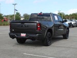 2026 RAM 1500 Big Horn Crew Cab 4x4 5'7' Box