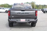 2026 RAM 1500 Big Horn Crew Cab 4x4 5'7' Box