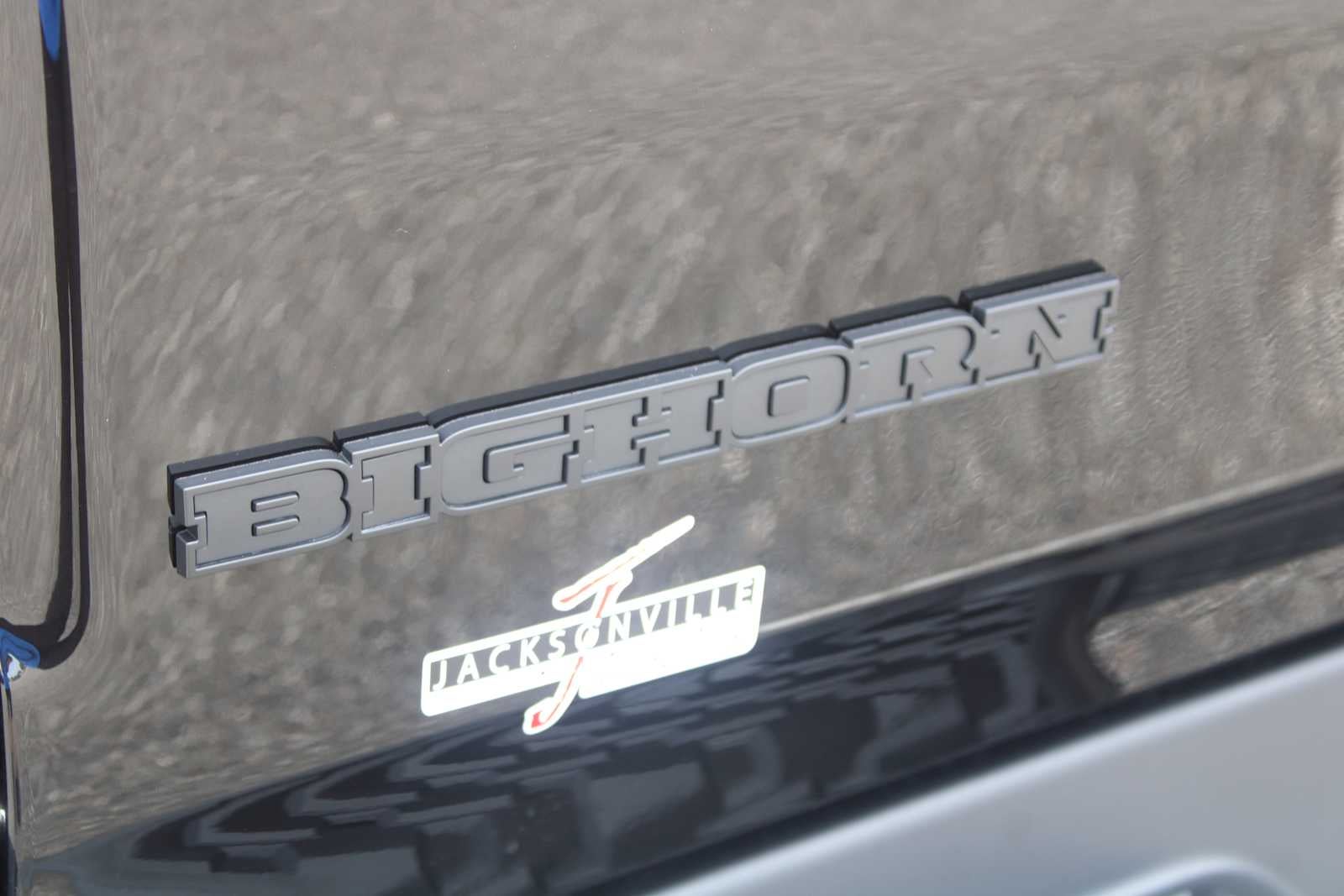 2027 RAM 1500 Big Horn