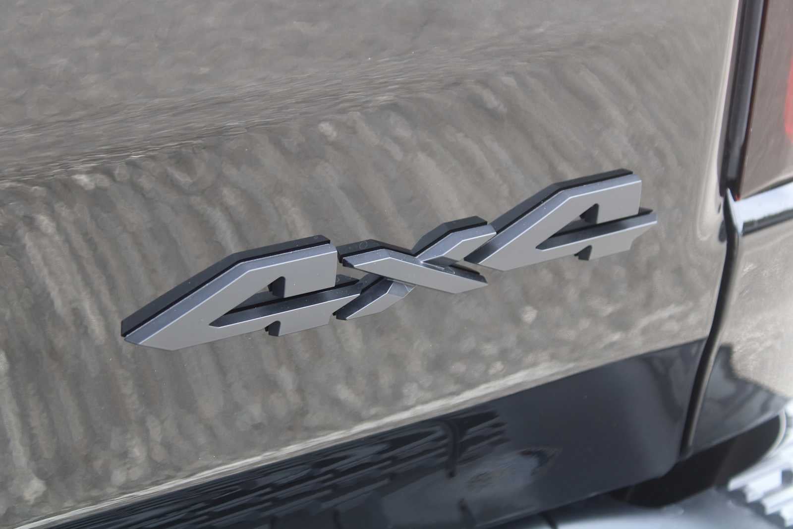 2027 RAM 1500 Big Horn