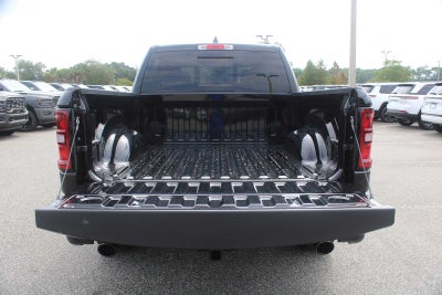2027 RAM 1500 Big Horn