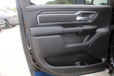 2027 RAM 1500 Big Horn