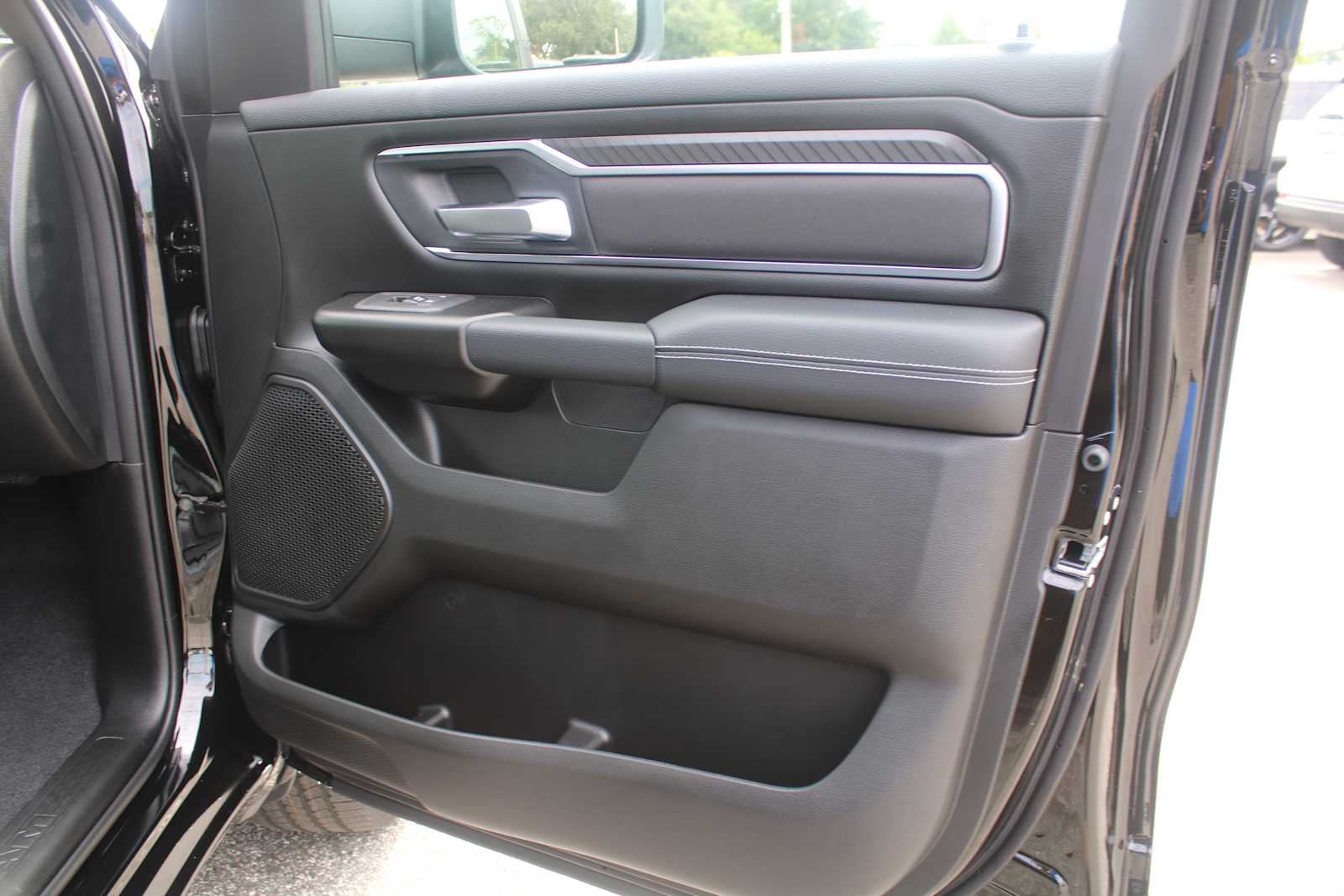 2027 RAM 1500 Big Horn