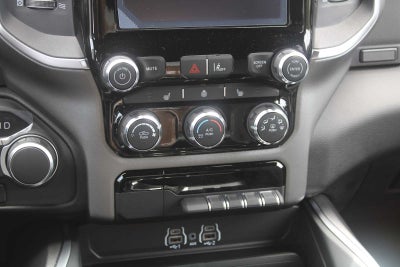 2027 RAM 1500 Big Horn