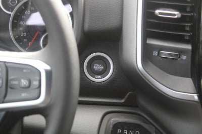 2027 RAM 1500 Big Horn