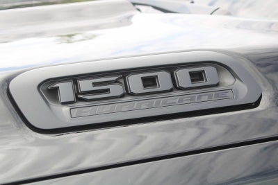 2027 RAM 1500 Big Horn