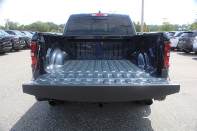 2027 RAM 1500 Big Horn