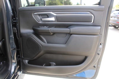 2027 RAM 1500 Big Horn