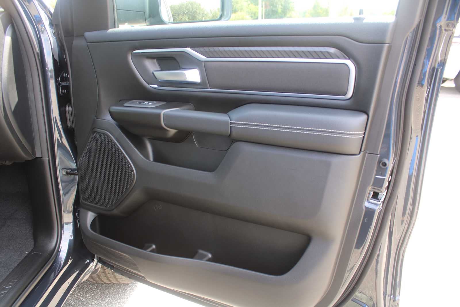 2027 RAM 1500 Big Horn