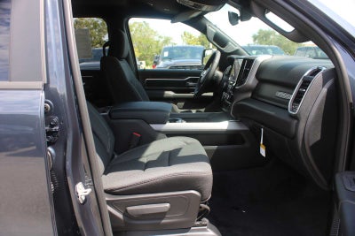2027 RAM 1500 Big Horn
