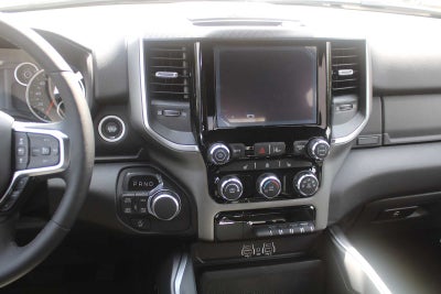 2027 RAM 1500 Big Horn