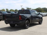 2027 RAM 1500 Big Horn