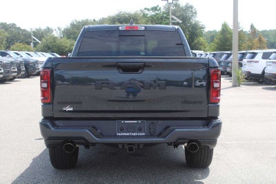 2027 RAM 1500 Big Horn