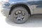 2027 RAM 1500 Big Horn