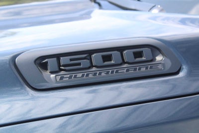 2027 RAM 1500 Big Horn